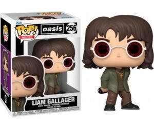 Funko pop estrellas del rock oasis liam gallagher 57763