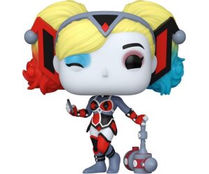 Funko pop heroes dc harley quinn apokolips 65613