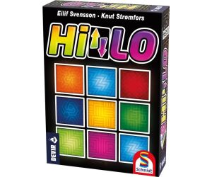 Juego de mesa hilo