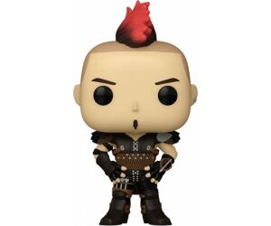 Funko pop madmax the road warrior wez 72435