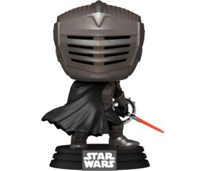 Funko pop star wars ahsoka tv s1 -  marrok 72177