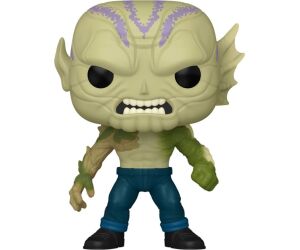 Funko pop marvel secret invasion gravik 75626