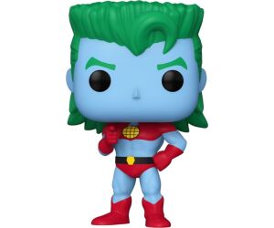 Funko pop the marvels dar benn 67598