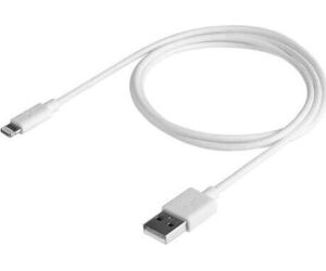 Cargador Usb De Viaje/pared 20w Gan2 Ultra Wall Type-c/usb 3.0 Blanco Xtorm