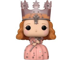 Funko pop el mago de oz glinda la bruja buena