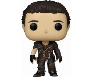 Funko pop madmax the road warrior max 72434