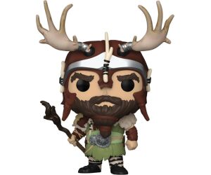 Funko pop diablo 4 druid druida 72494