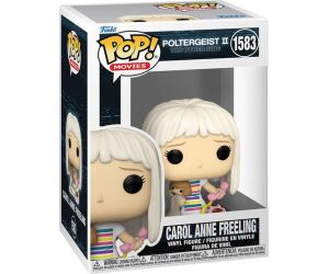 Funko pop poltergeist ii carol anne freeling