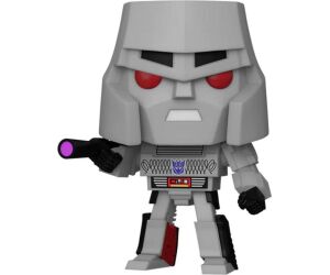 Funko pop transformers g1 megatron 80986