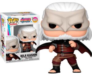 Funko pop boruto koji kashin 75598