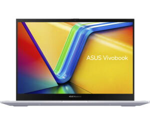 Porttil Convertible Asus VivoBook S 14 Flip TP3402VA-LZ273W Intel Core i5-1335U/ 16GB/ 512GB SSD/ 14"Tctil/ Win11