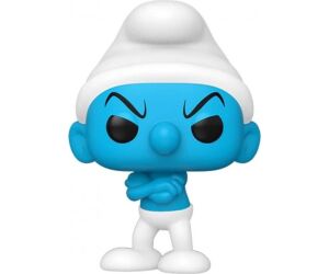 Funko pop series tv smurfs pitufos pitufo gruon 79257