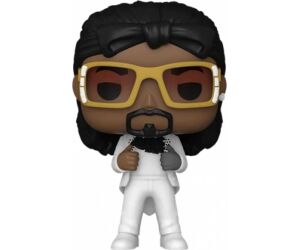 Funko pop estrellas de la musica snoop dogg sensual seduction 75399