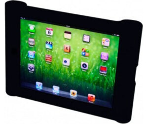 Funda Anti-shock Mini Ipad Negro Approx