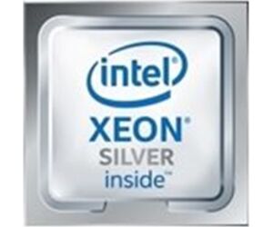 Micro. intel servidor  xeon silver 4310 2.1ghz dell 338 - cbxk