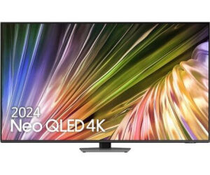 Televisor Samsung Neo QLED QN86D TQ55QN86DBT 55"/ Ultra HD 4K/ Smart TV/ WiFi