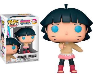 Funko pop boruto himawari 75601