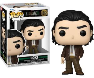 Funko pop marvel loki s2 loki 72169