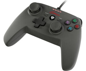 Gamepad Genesis P58 Vibraci?n Usb Pc/ps3