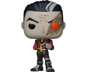 Funko pop arcane: league of legends silco 75650