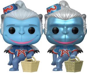 Funko pop el mago de oz el mono alado con opcin chase