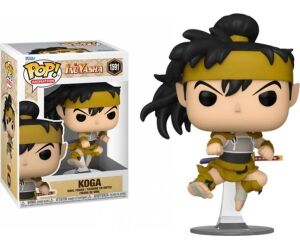 Funko pop inuyasha koga 76196