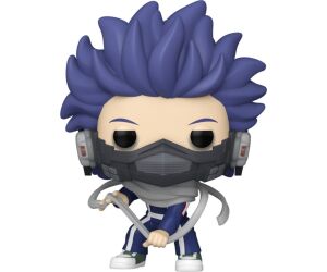 Funko pop my hero academia s5 hitoshi shinso con opcion chase 67331