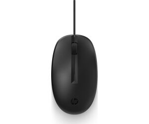 Ratn HP 128/ Hasta 1200 DPI/ Negro