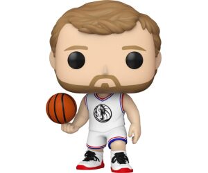 Funko pop deportes nba legends all stars dirk nowitzki (2019) 67488