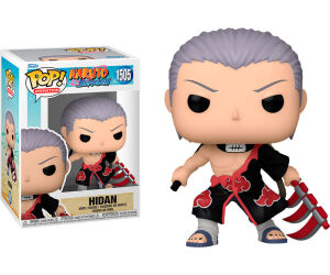 Funko pop naruto hidan w - chase