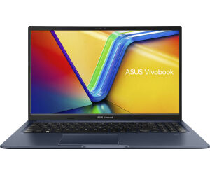 Portatil asus vivobook p1502cza - ej1457x i3 - 1215u 15.6pulgadas 8gb - ssd256gb - wifi - bt - w11pro