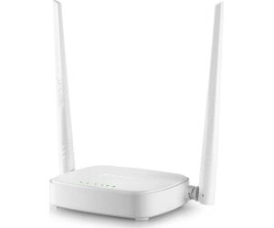 Router wifi portatil tenda n301 100mbps