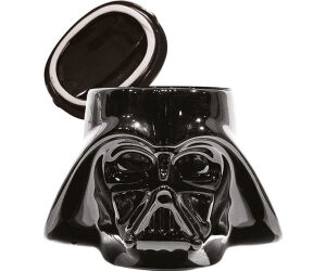 Taza 3d casco darth vader