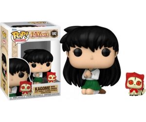 Funko pop inuyasha kagome con kirara 75615