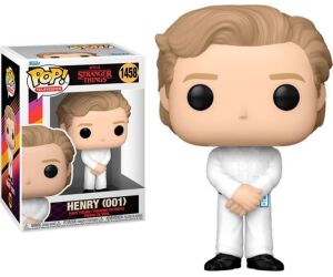 Funko pop stranger things s4 henry 001 72136