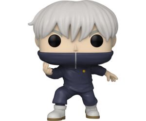 Funko pop jujutsu kaisen toge inumaki con opcion chase 72047