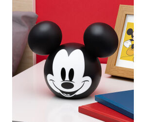 Lmpara 3d paladone disney mickey mouse