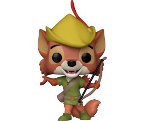 Funko pop deportes robin hood robin hood 75914