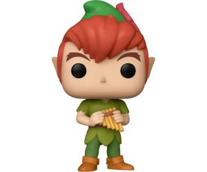 Funko pop disney peter pan disney 70 aniversario peter pan 70697