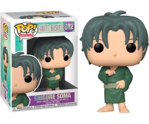 Funko pop animacion fruits basket shigure sohma fk52865