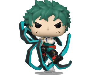 Funko pop my hero academia s5 deku con latigo 67327