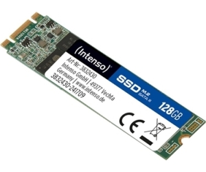 Intenso 3832430 Top SSD 128GB M.2