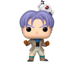 Funko pop dragon ball gt trunks & gill 72092