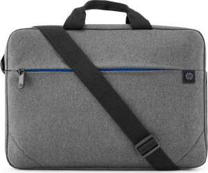 Maletn HP Prelude para Porttiles hasta 15.6"/ Gris Formato OEM