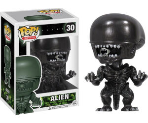 Funko pop alien