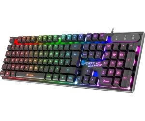 Spirit of Gamer teclado Pro K1