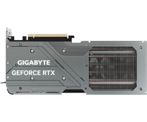 Gigabyte GAMING GeForce RTX 4070 SUPER OC 12G NVIDIA 12 GB GDDR6X