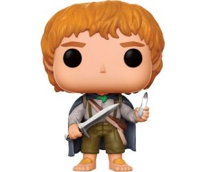 Funko pop el seor de los anillos gamgee