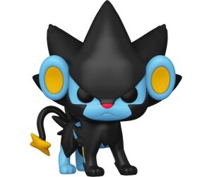 Funko pop pokemon luxray 70977