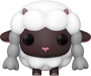 Funko pop pokemon wooloo 70978